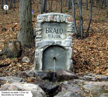 Prameň Bralo Prameň Bralo