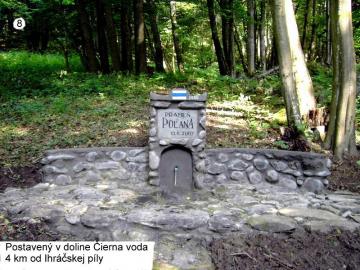 Prameň Poľana Prameň Poľana