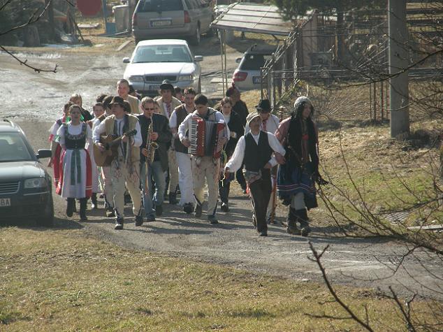 Fotogaléria Fašiangy (5) Fašiangy