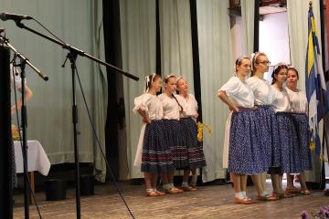 Oslavy 630. výročia obce Ihráč Oslavy 630. výročia obce Ihráč
