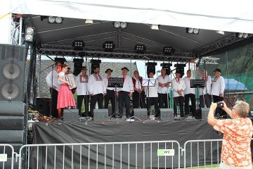 Oslavy 630. výročia obce Ihráč Oslavy 630. výročia obce Ihráč