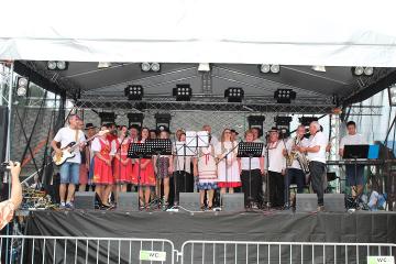 Oslavy 630. výročia obce Ihráč Oslavy 630. výročia obce Ihráč