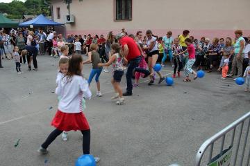 Oslavy 630. výročia obce Ihráč Oslavy 630. výročia obce Ihráč