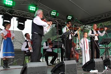 Oslavy 630. výročia obce Ihráč Oslavy 630. výročia obce Ihráč