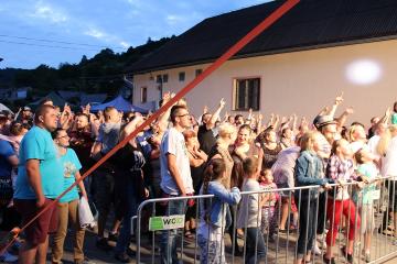 Oslavy 630. výročia obce Ihráč Oslavy 630. výročia obce Ihráč