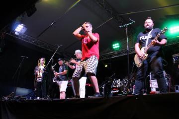 Oslavy 630. výročia obce Ihráč Oslavy 630. výročia obce Ihráč
