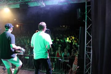 Oslavy 630. výročia obce Ihráč Oslavy 630. výročia obce Ihráč