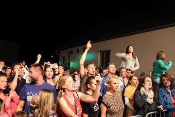 Oslavy 630. výročia obce Ihráč Oslavy 630. výročia obce Ihráč