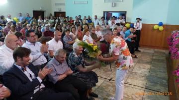 Oslavy 630. výročia obce Ihráč Oslavy 630. výročia obce Ihráč