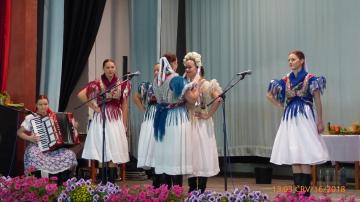 Oslavy 630. výročia obce Ihráč Oslavy 630. výročia obce Ihráč